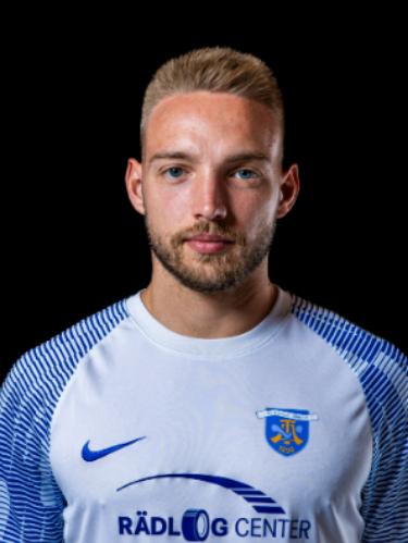 Luca Politze