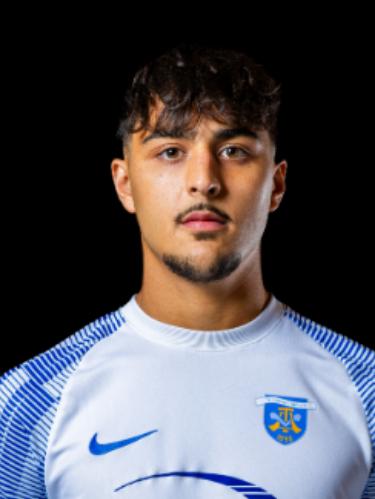 Brahim Santino Renz