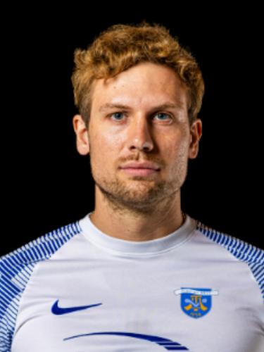 Marcel Scharmach