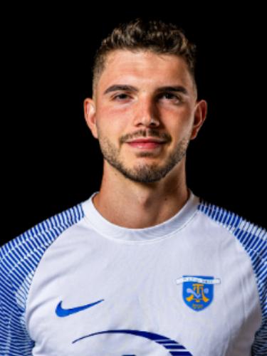 David Taraninov