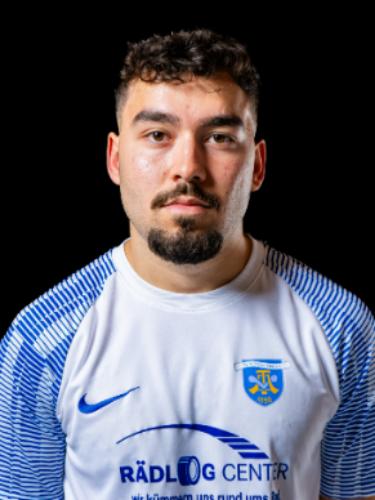 Yasin Turhal