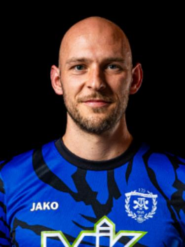 Florian Kirchhoff