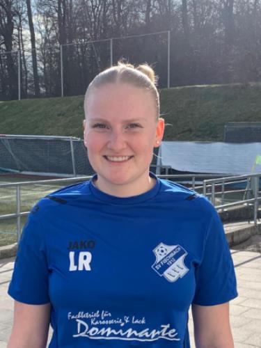 Lena Roos