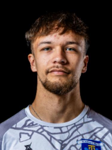 Noah Vogt
