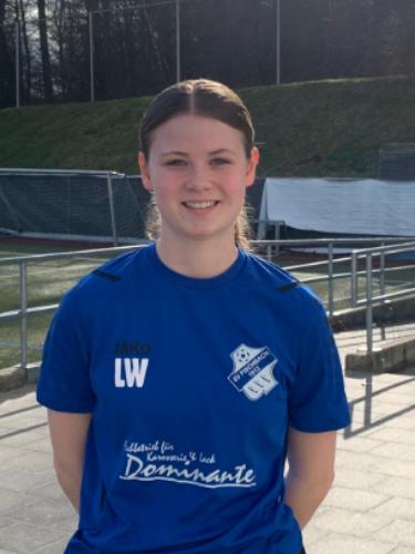 Leonie Walter