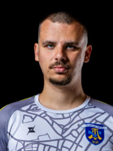 Raphael Büllesbach