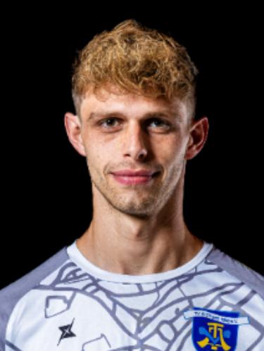 Marlon Gräb
