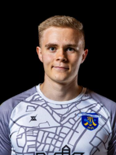 Tim Kruger