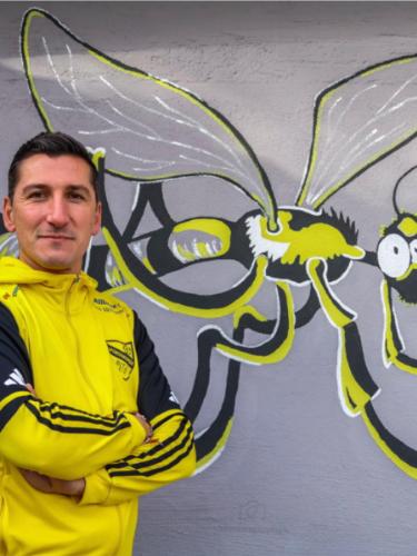Tolga Yigitbas