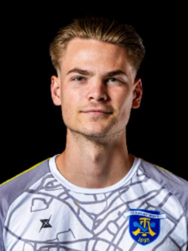 Lukas Müller