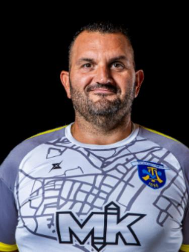 Mario Taraninov