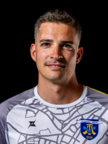 Yannick Widmann