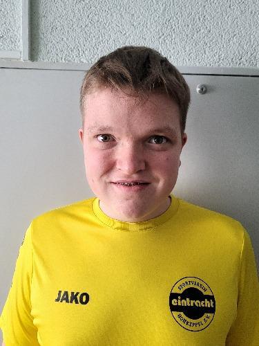 Benedikt Pohl