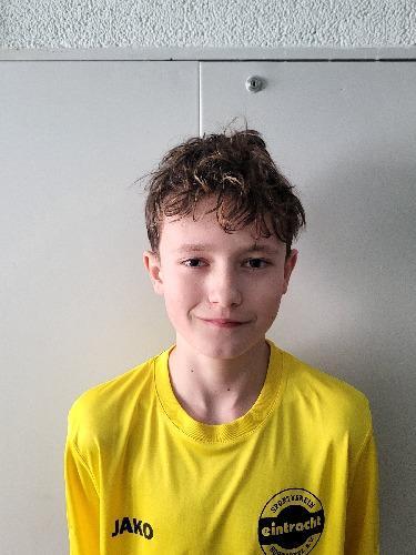 Darren Mirko Rippel