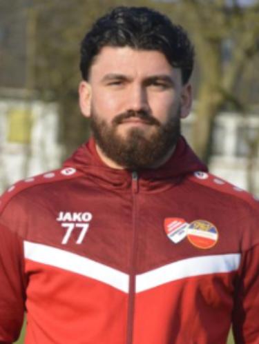 Nader Abdullah