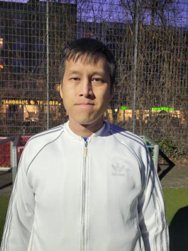 Tuan Duong Nguyen