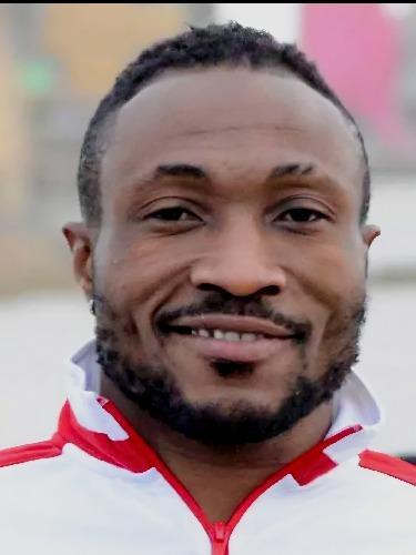 Benjamin Acheampong