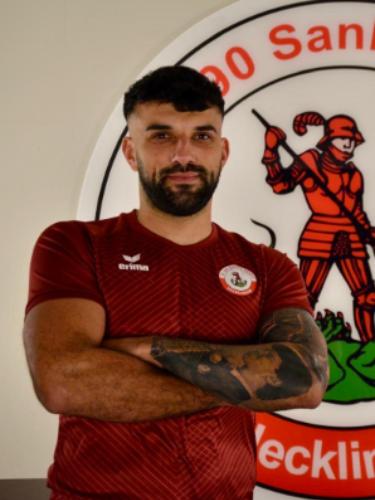 Johnny Rodriguez-Gomez