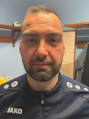 Dalibor Panic