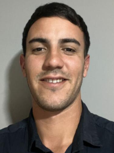 Frederico Martin Paradiso