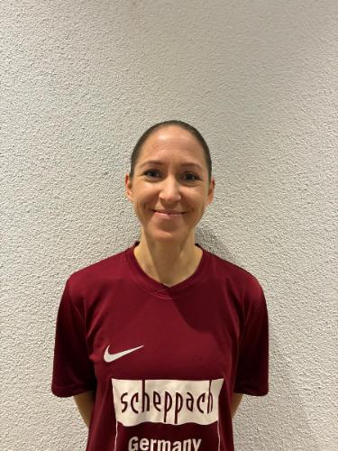 Carolin Gölz