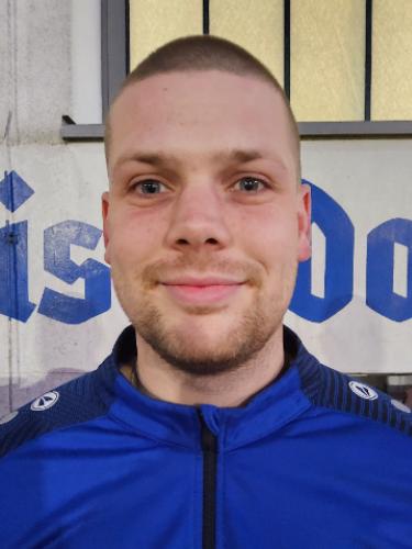 Lennart Habers