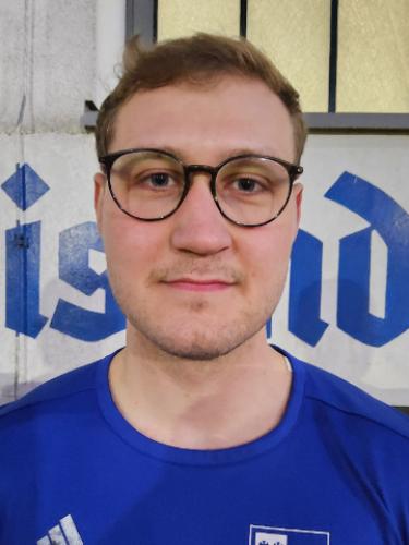Henrik Thissen