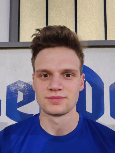 Jonas Alexander Verfürth