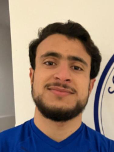 Zine Elabiddine Ghodhbane