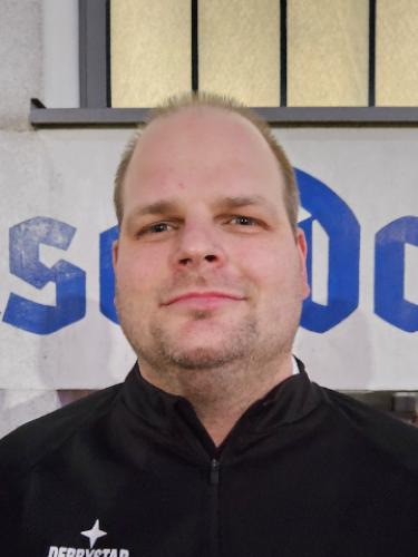 Sascha Westerhoff