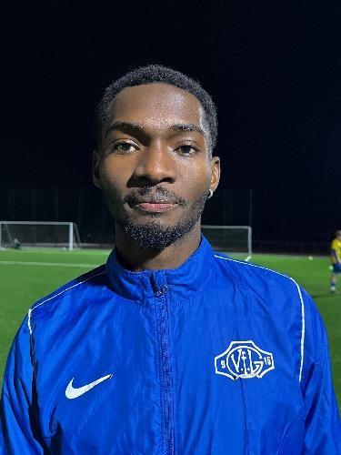 Mamadou Togola
