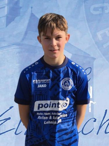 Jannis Joel Bramburger