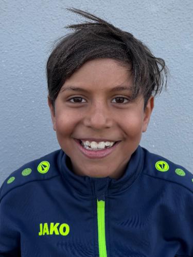 Sami Kalatharan