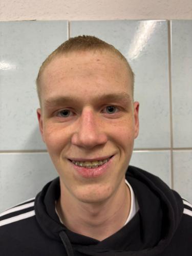 Timo Voth