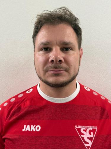 Mario Haupt