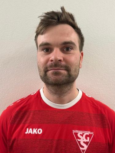 Niklas Klinger