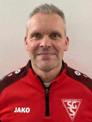 Daniel Oeser