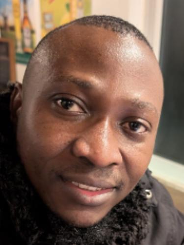 David Maindo