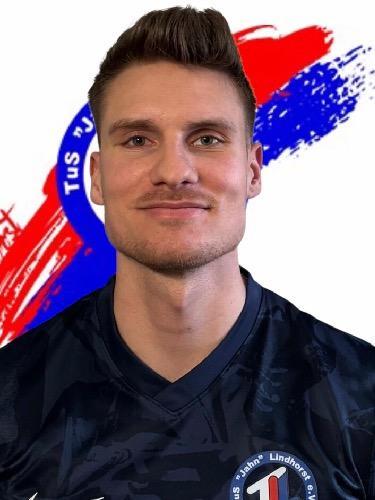 Elias Kohnert