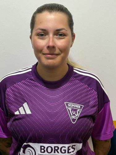 Anna Lena Redkous