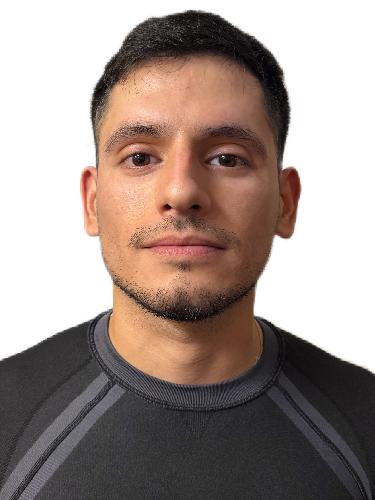 Pablo Mauricio Aguirre
