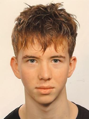Finn Klinkhammer