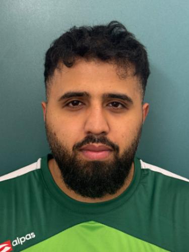 Naif Musa