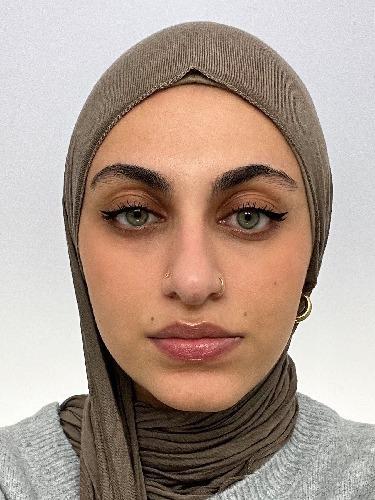 Tamana Ebadie