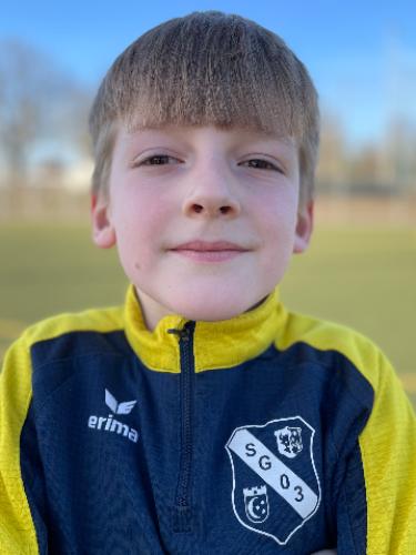Finn Leo Knecht