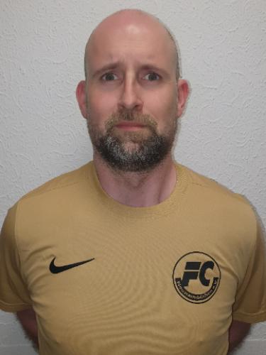 Simon Hannen