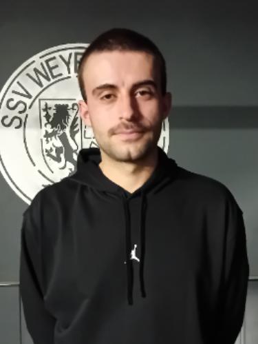 Daniel Rodrigues Da Rocha Dias Moita