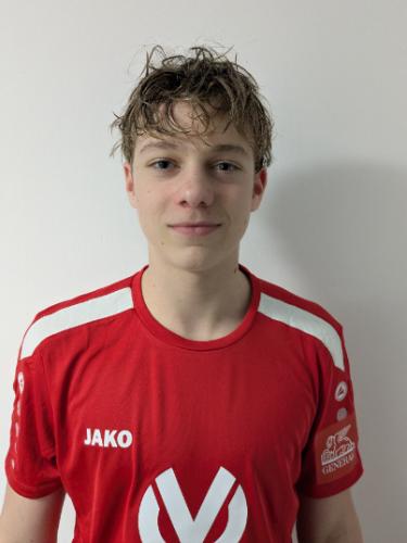 Timo Hofmann
