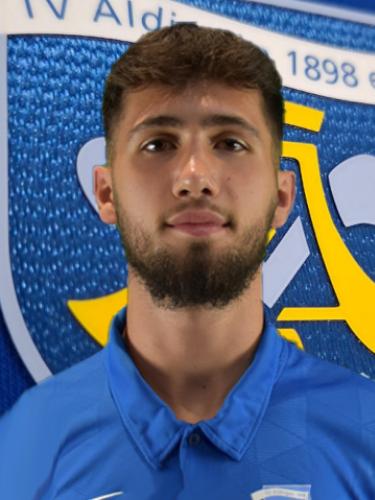 Lütfi Nteli Chalil