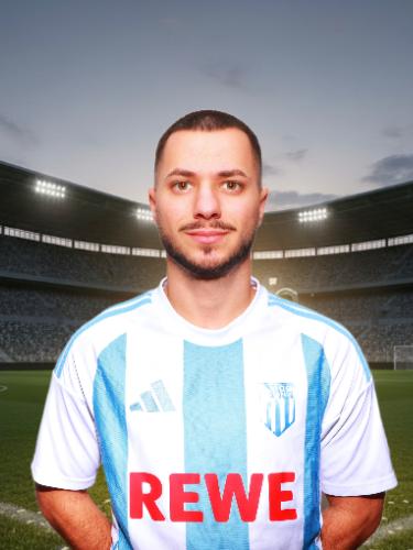 Nico Amadu